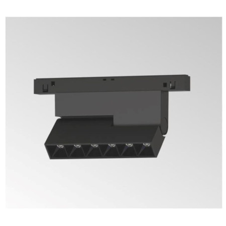 Artizan 6W Adjustable Linear Wall Washer for Magnetic Track LLA-216