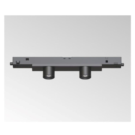 Artizan 2x3W Micro Spot Light for Magnetic Track LLA-221