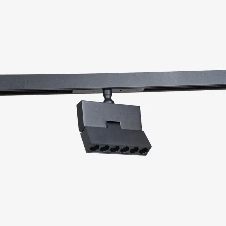 Philips Webber 6W Adjustable Foldable Blade for Magnetic Track 581989