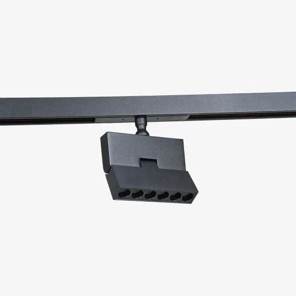 Philips Webber 6W Adjustable Foldable Blade for Magnetic Track 581989
