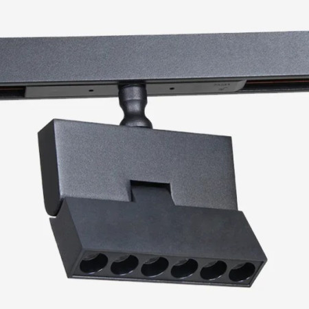 Philips Webber 12W Adjustable Foldable Blade for Magnetic Track 581990