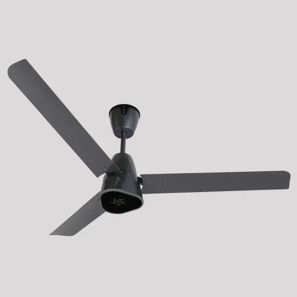 Ecolink Aero Geometry BLDC Ceiling Fan