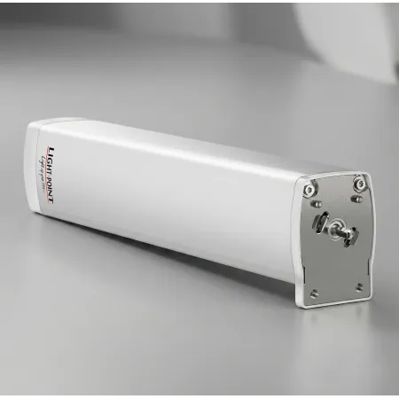Light Point Smart Curtain Motor AM75-1.5/100