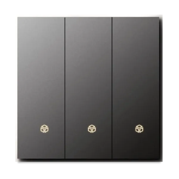 LightPoint Smart Zigbee Tuya 4 Gang Switch LPA-03