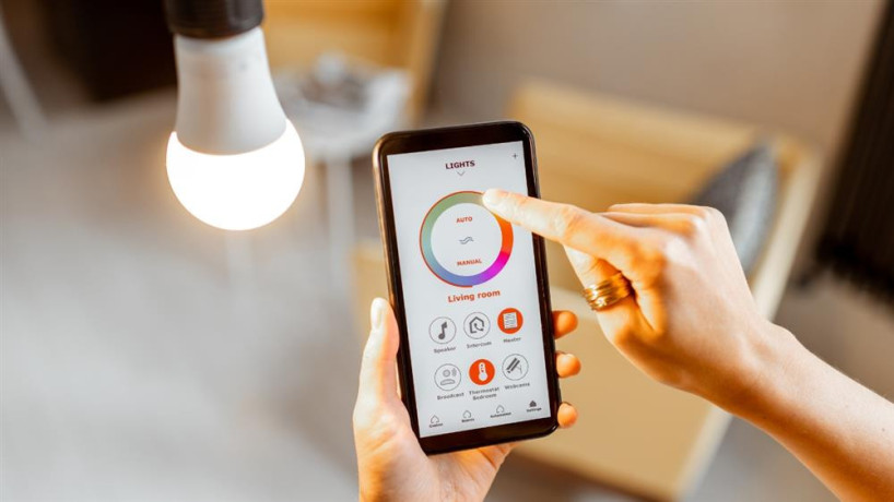 Transform Your Mood with Smart Home Automation and Dynamic Lighting