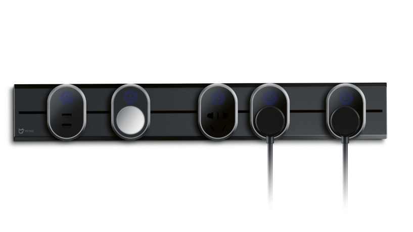 The Evolution of Power: Why Power Tracks are the Future of Outlets