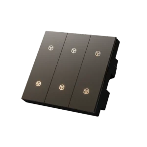 Light Point LPA-006 4 Relay Switch with 2 Scene Control