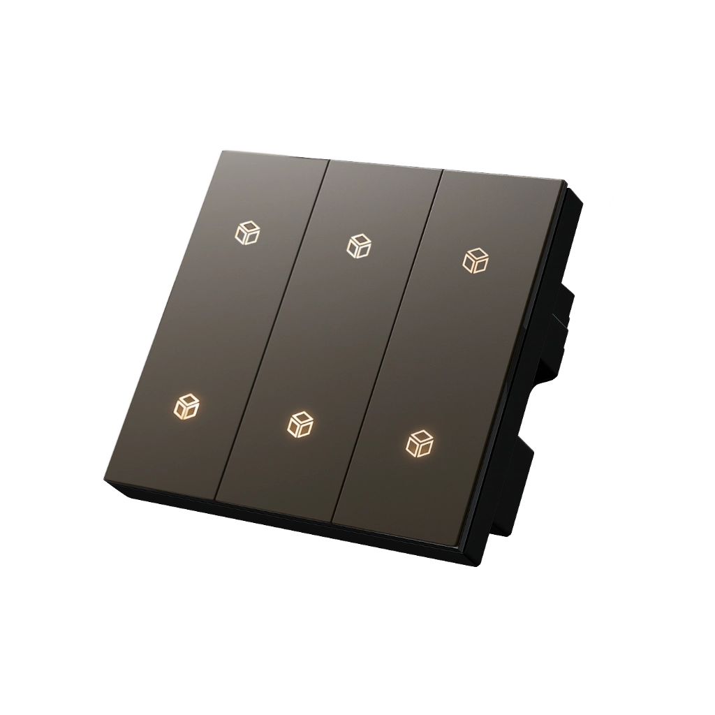 Light Point LPA-006 4 Relay Switch with 2 Scene Control