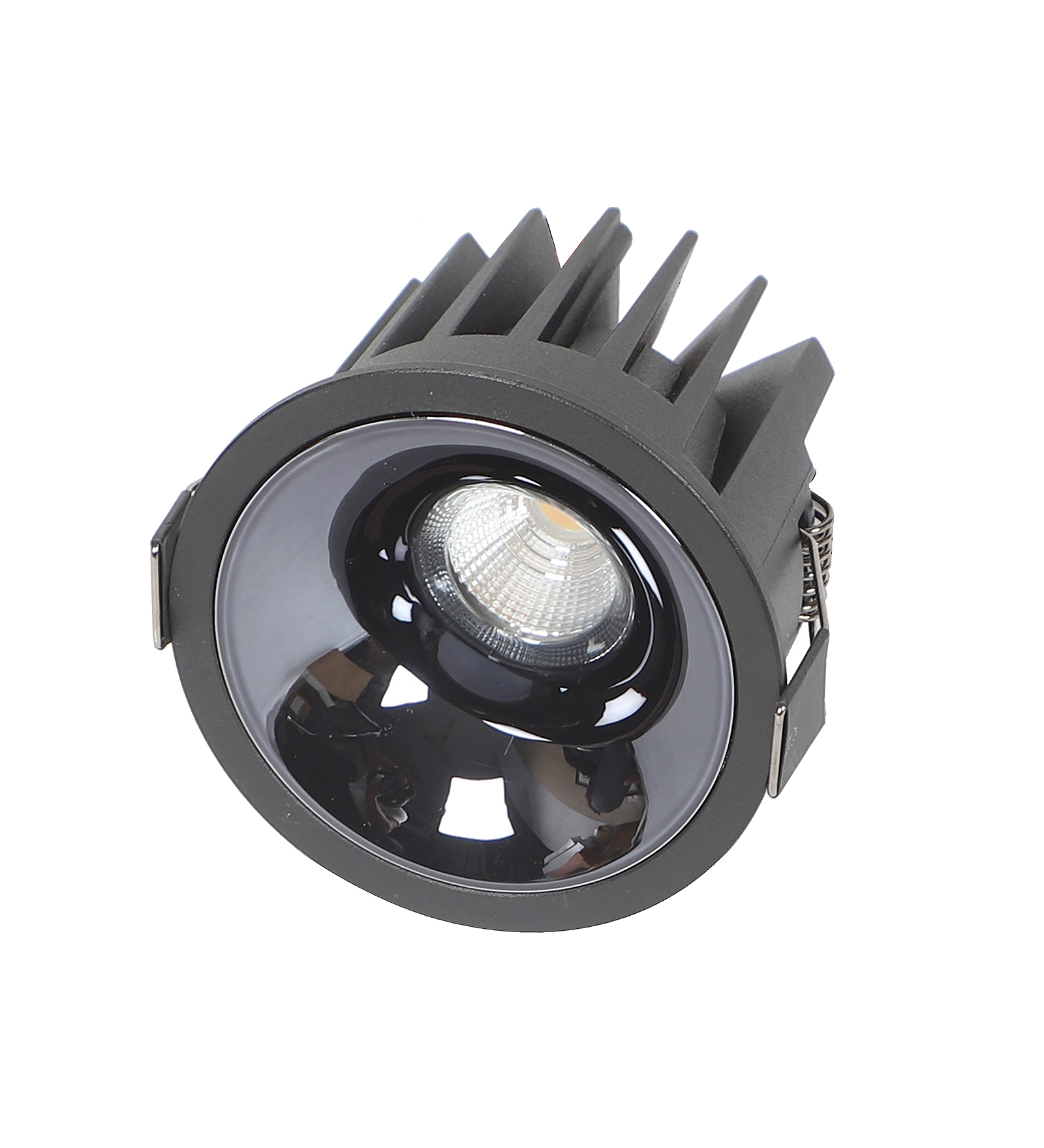 Light Point SMART-LPF-103 Smart Aura COB LED Downlight (20W) — Tunable & Dimmable