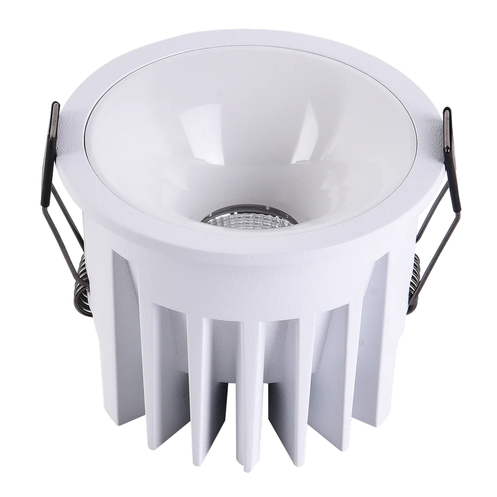 Light Point SMART-LPF-103 Smart Aura COB LED Downlight (20W) — Tunable & Dimmable - Image 2