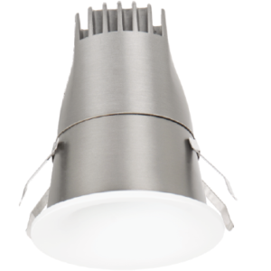 Light Point SMART-LPF-111 Smart Focus COB Spot LED Downlight (8W) — Tunable & Dimmable