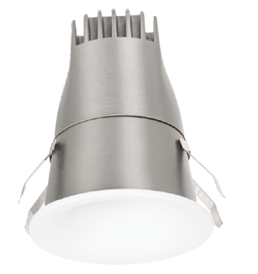 Light Point SMART-LPF-111 Smart Focus COB Spot LED Downlight (8W) — Tunable & Dimmable