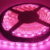 Light Point LPSL-016A LED Strip Light 12V — Pink (120L/Mtr, 5mm PCB)