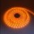 Light Point LPSL-018A LED Strip Light 12V — Amber (120L/Mtr, 5mm PCB)