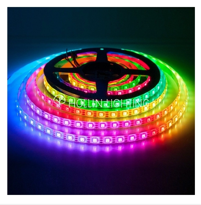 Light Point LPSL-074 Smart LED Strip Light 24V — RGBW (120L/Mtr)