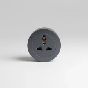 Light Point LPT-013U Power Track Universal Socket (13A)