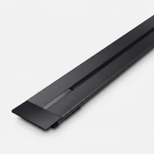 Light Point LPT-600C Concealed Mounted Power Track (600mm)